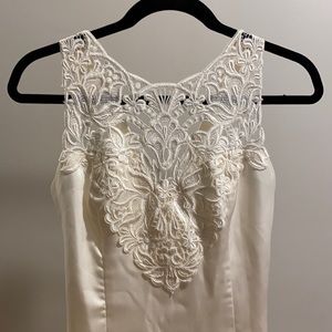Jessica McClintock Wedding Dress